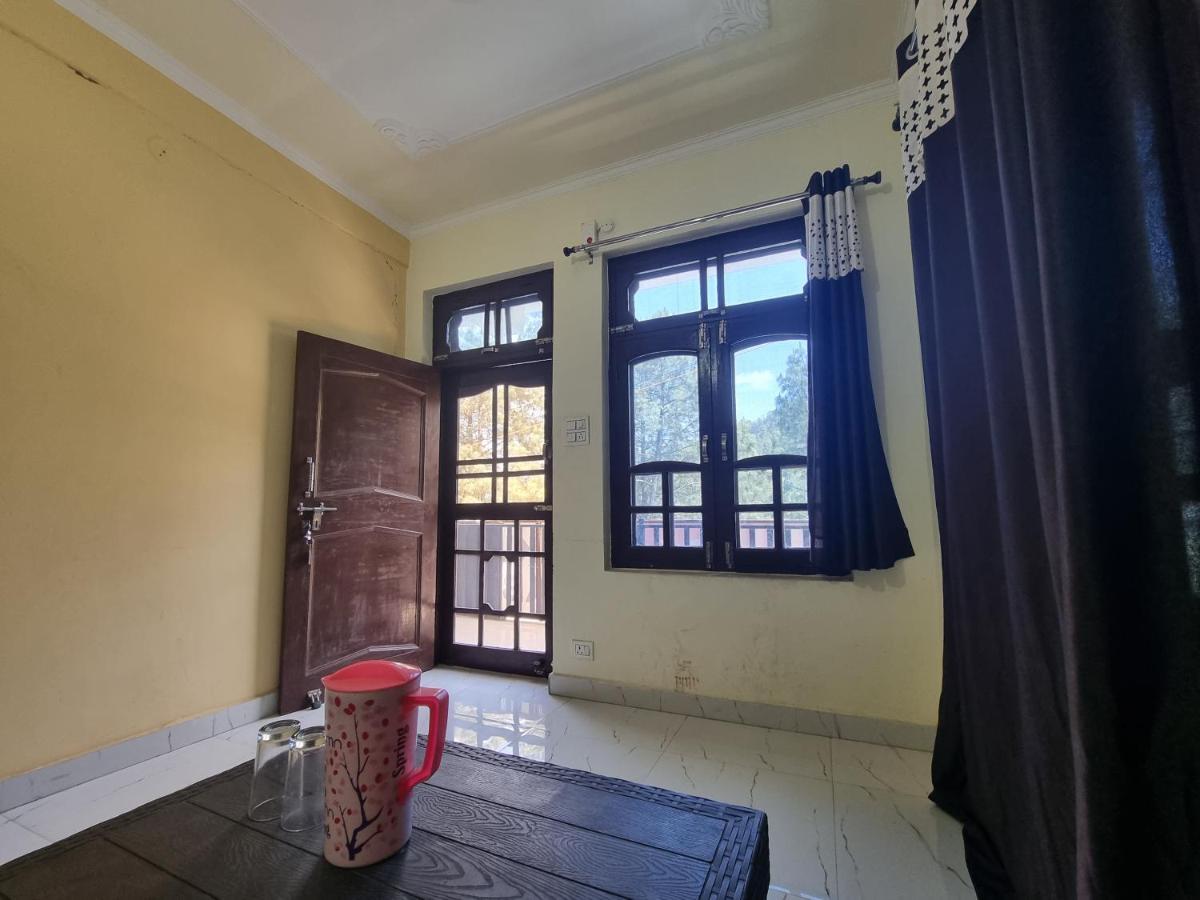 Nh 47 Rooms Далхаузи Экстерьер фото