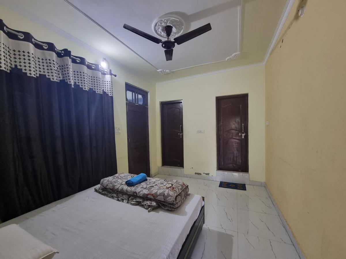 Nh 47 Rooms Далхаузи Экстерьер фото